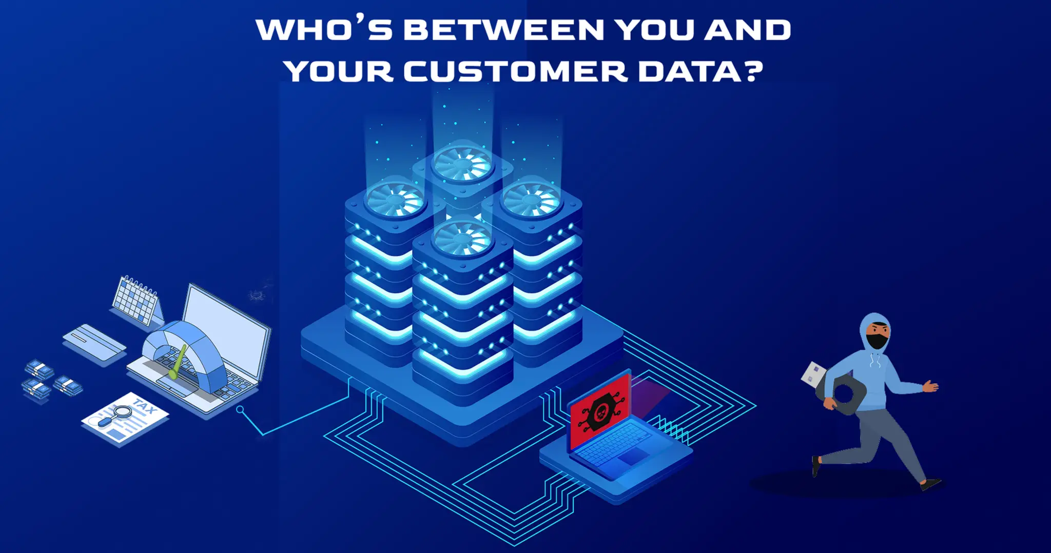 Yet Another Alarming Breach: 5.8 Million Lives Upended by a Single Breach