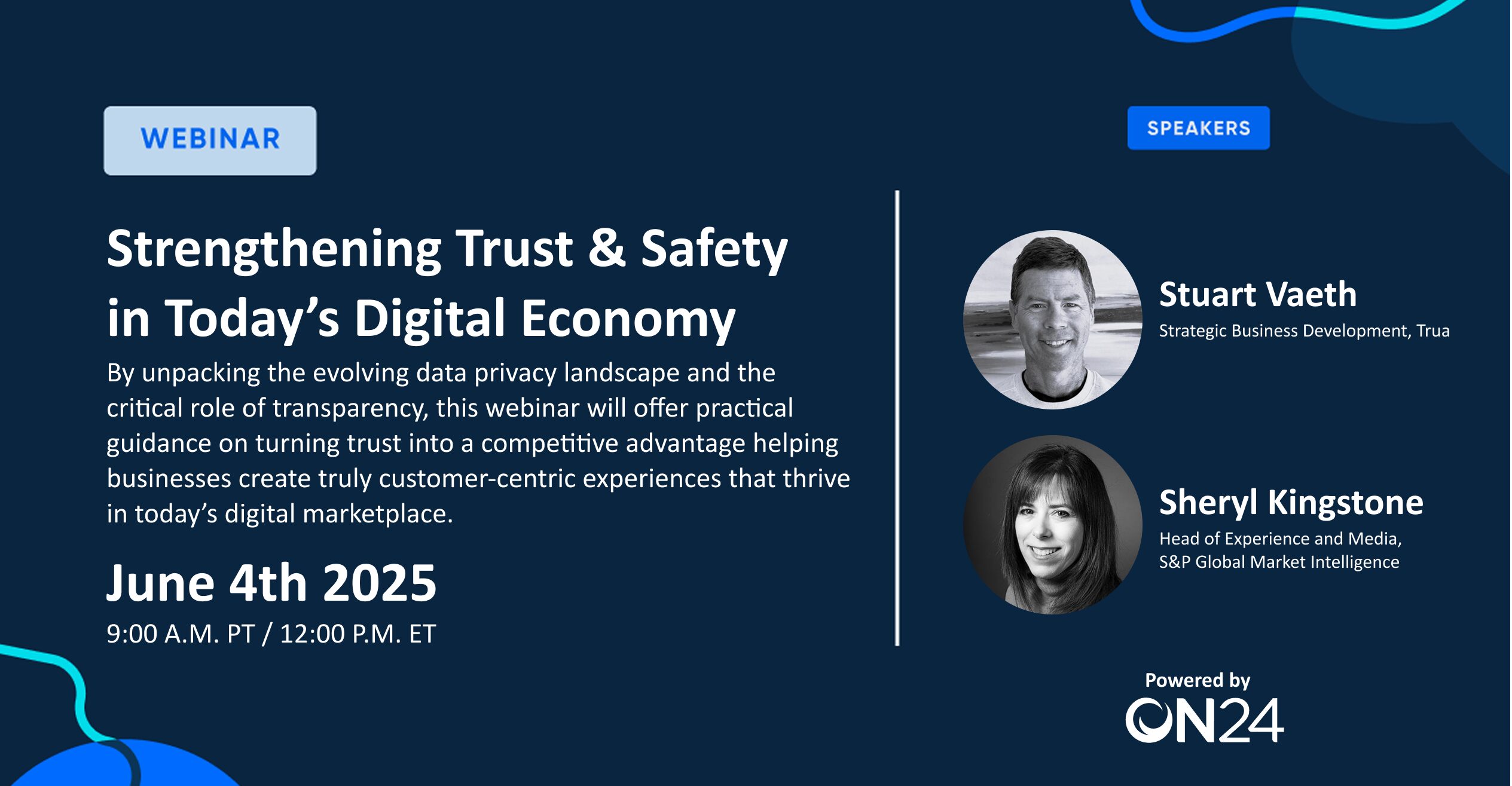 New Trua Ebook Available: THE STATE OF TRUST AND SAFETY IN ONLINE MARKETPLACES